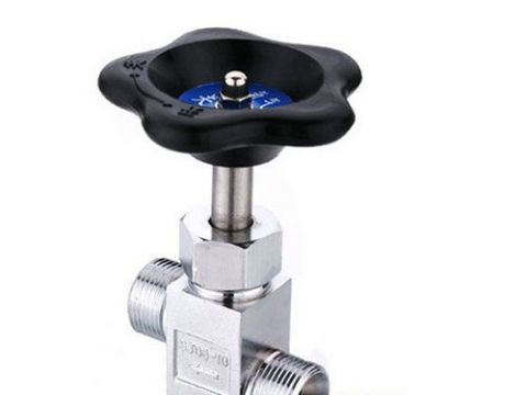 點擊查看詳細信息<br>標題：維修閥 閱讀次數(shù)：2864